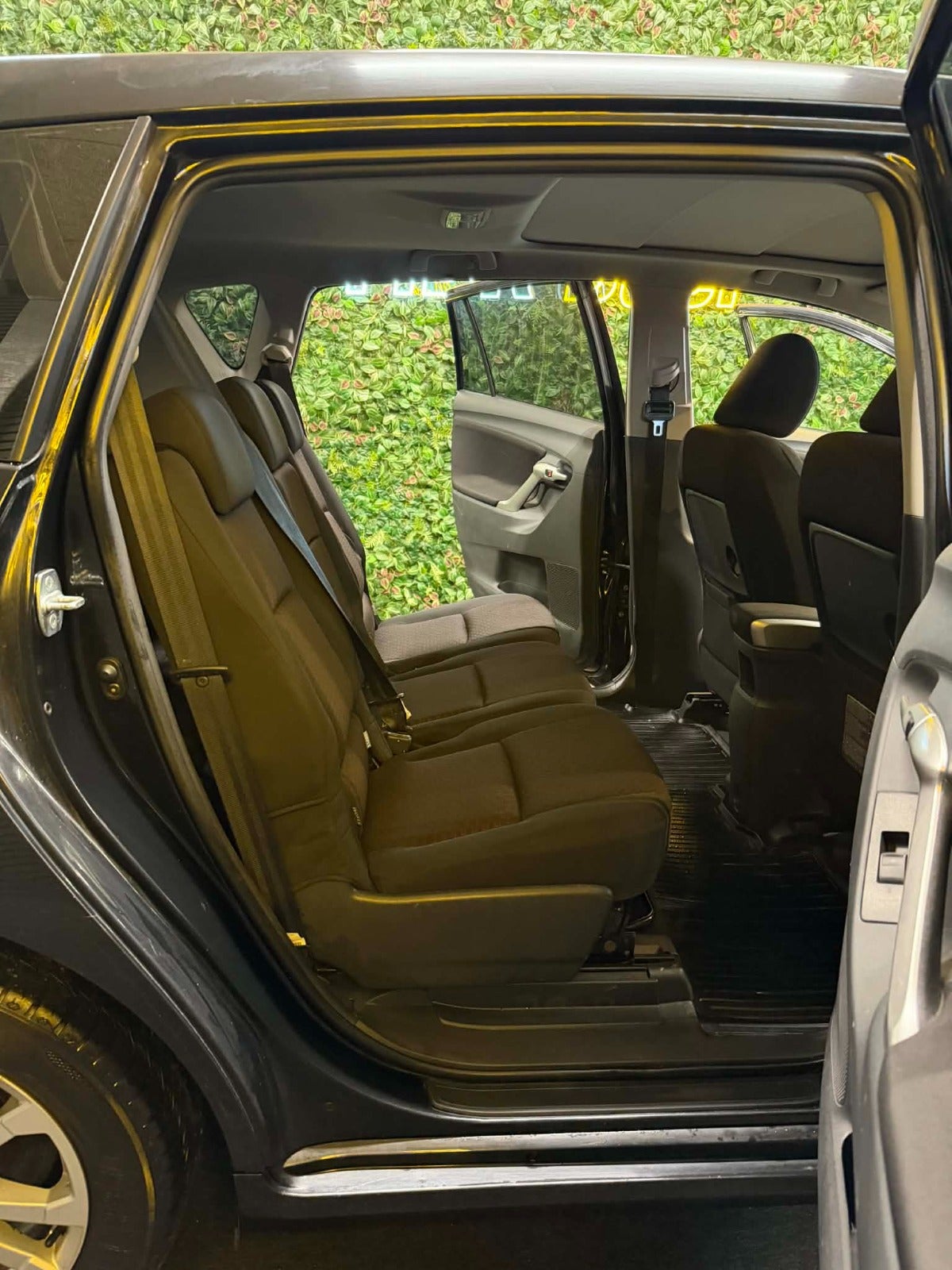 Billede af Toyota Verso 1,8 T2 7prs