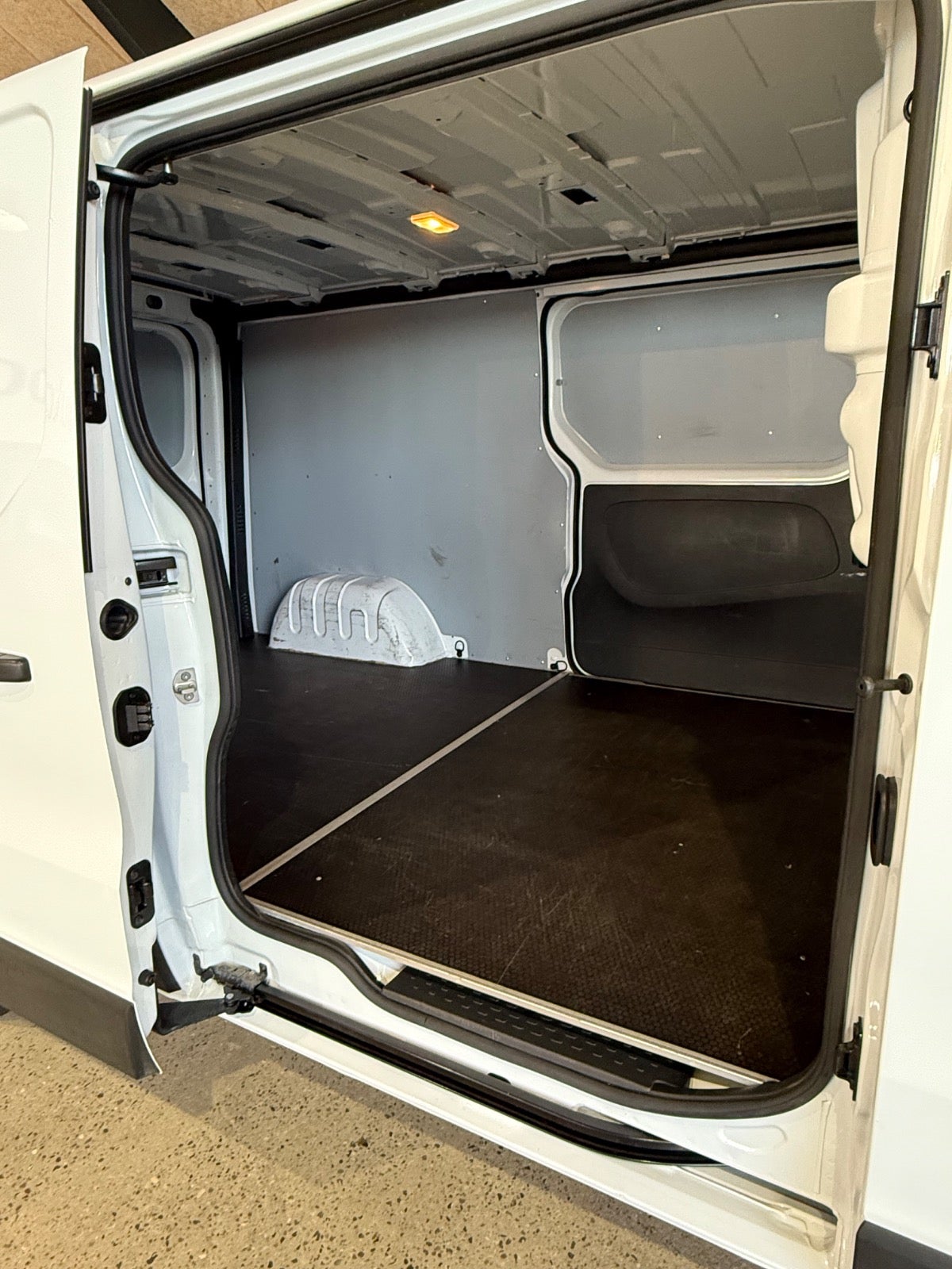 Renault Trafic dCi 150 L2H1