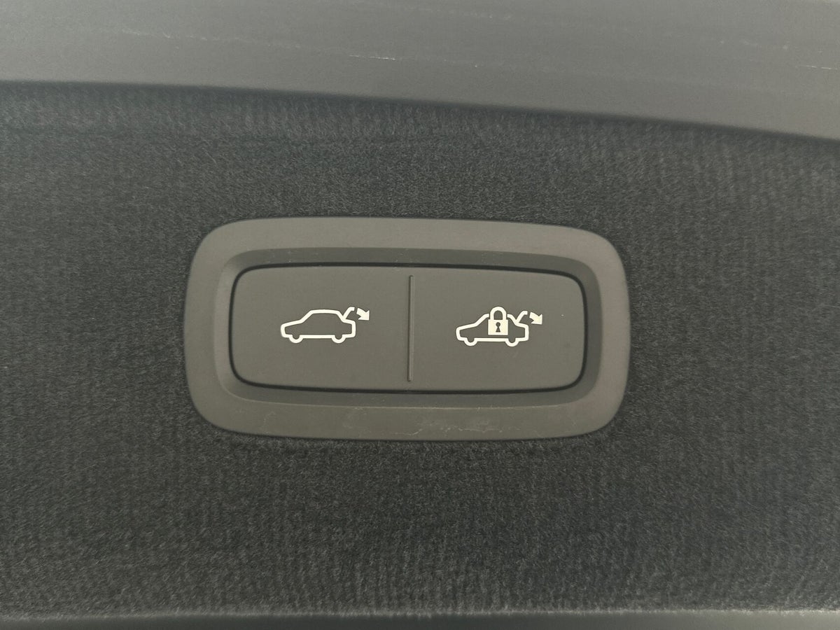 Polestar 3 Performance AWD billede 20