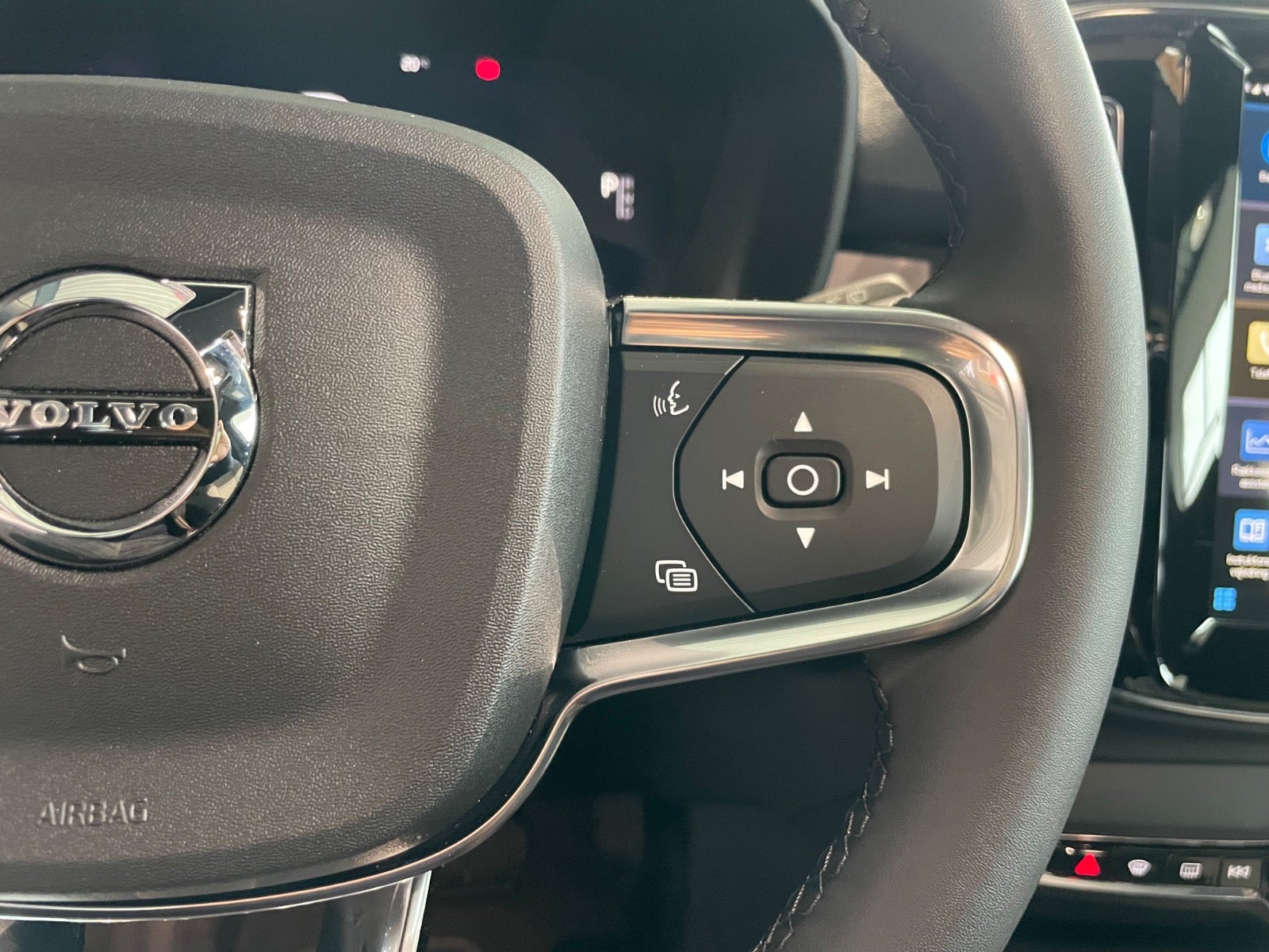 Billede af Volvo XC40 P8 ReCharge Twin Ultimate