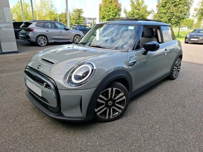 MINI Cooper SE Camden Edition