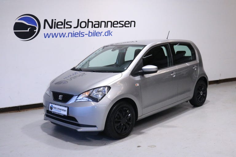 Seat Mii MPi 60 Style