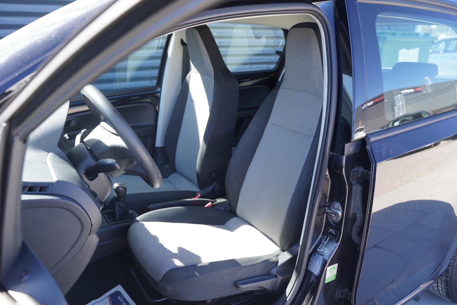 Billede af Skoda Citigo 1,0 60 Ambition