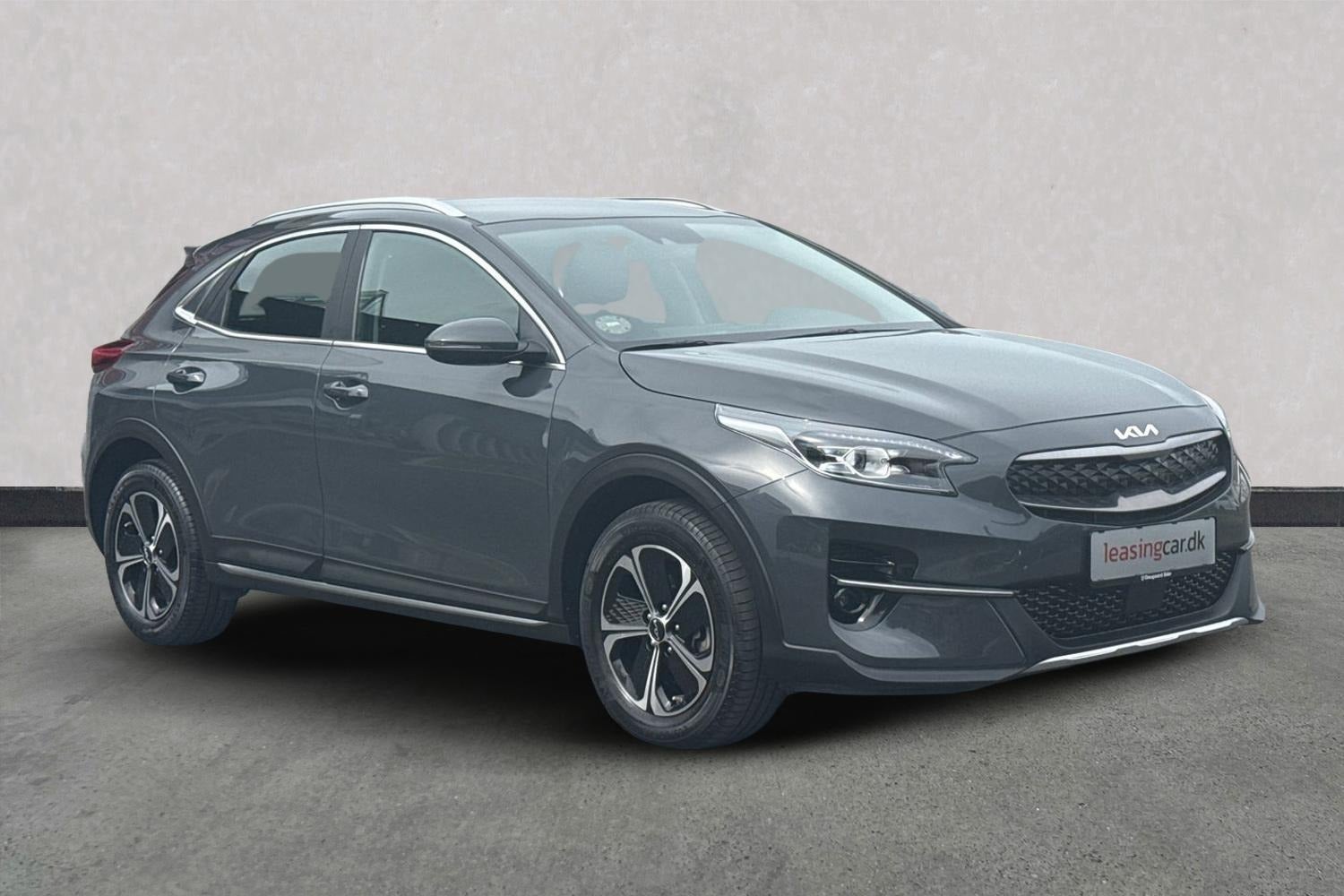 Billede af Kia XCeed 1,6 PHEV Prestige DCT