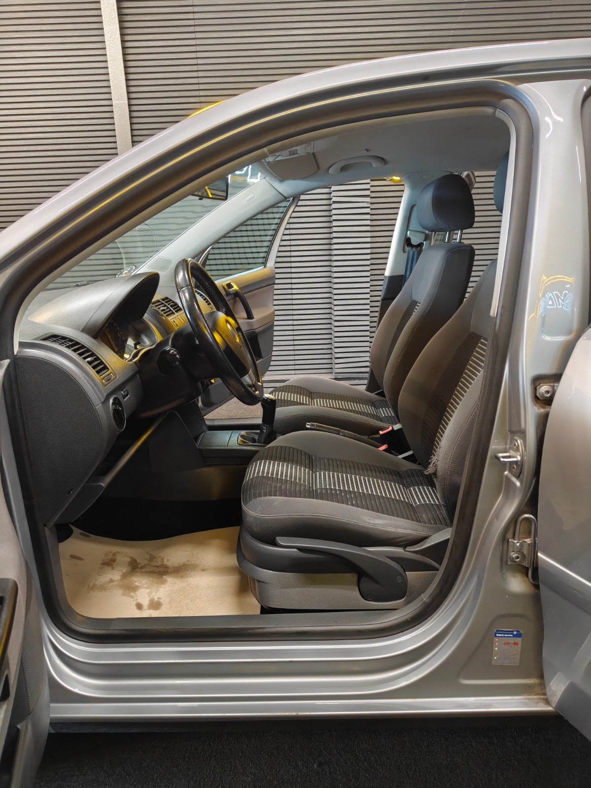 Billede af VW Polo 1,4 16V