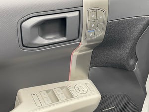 Kia EV3 Long Range GT-Line