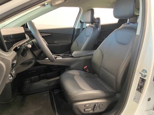 Kia EV6 Long Range Prestige