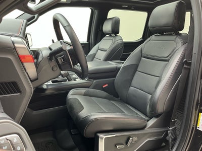 Ford F-150 EcoBoost Raptor Super Crew aut. 4x4 billede 2