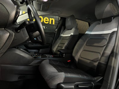 Citroën ë-C4 Shine