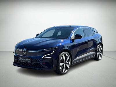 Renault Megane E-Tech Techno