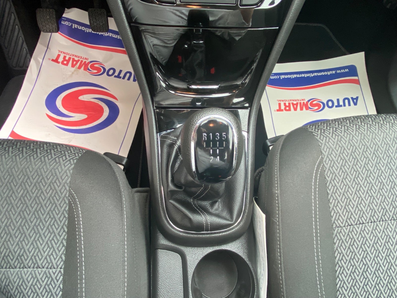 Billede af Opel Mokka X 1,6 Essentia