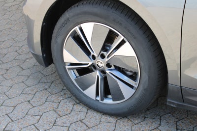 Skoda Enyaq iV Premium