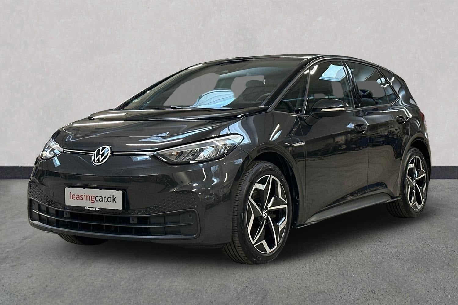 Billede af VW ID.3 77 Pro S