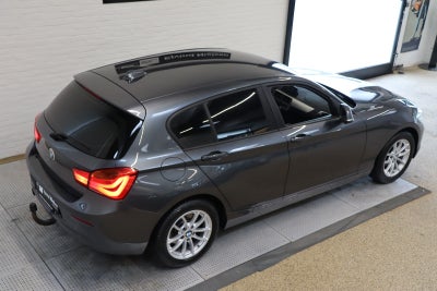 BMW 118i Advantage aut.