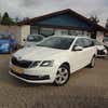 Skoda Octavia TSi 150 Ambition Combi