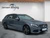 Mercedes C220 d Business stc. aut. thumbnail