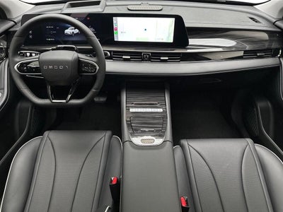 Omoda 5 EV Premium billede 3