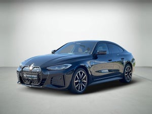 BMW i4 eDrive35 M-Sport