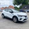 Renault Captur E-Tech Intens