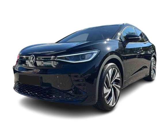 VW ID.4 GTX 4Motion
