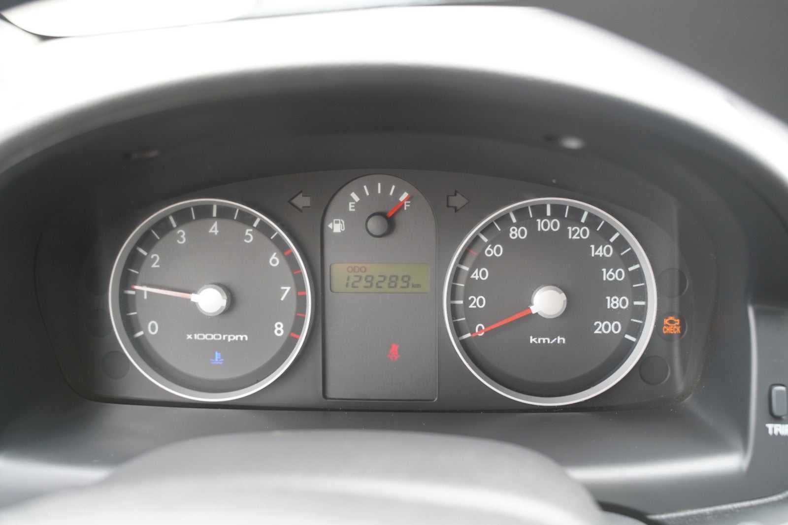Billede af Hyundai Getz 1,1 Basic