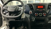 Billede af Iveco Daily 2,3 35S14 Alukasse m/lift