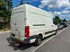 VW Crafter TDi 163 Kassevogn 4325 thumbnail