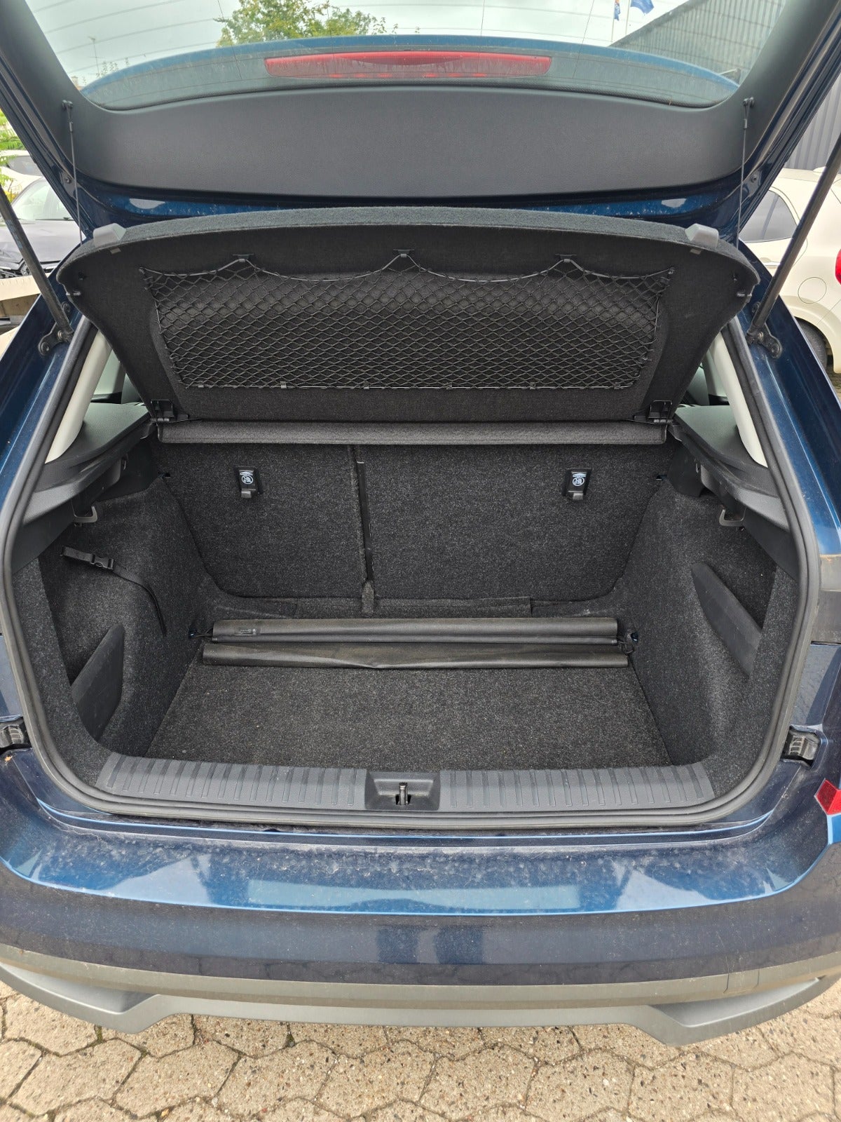 Billede af Skoda Kamiq 1,0 TSi 110 Dynamic DSG