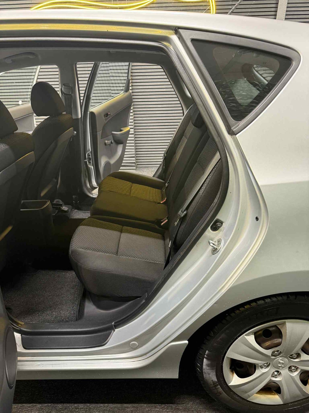 Billede af Hyundai i30 1,6 CRDi 90 Classic Sense+ Eco