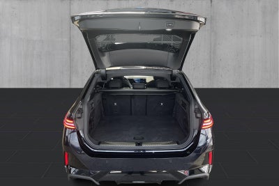 BMW i5 eDrive40 Touring M-Sport