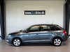 Skoda Rapid TSi 105 Active GreenTec thumbnail