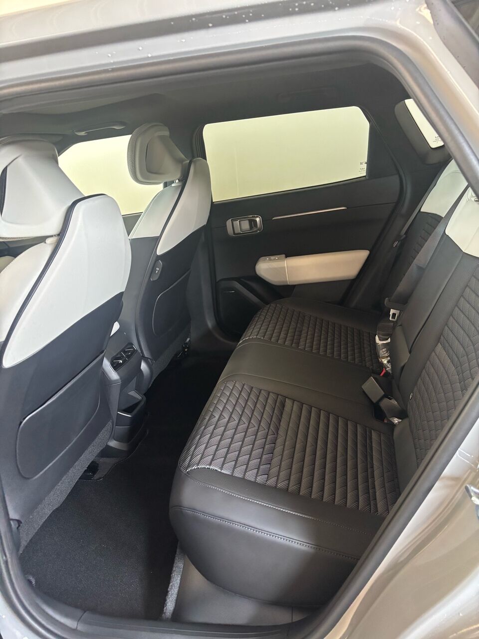 Kia EV4 Long Range GT-Line