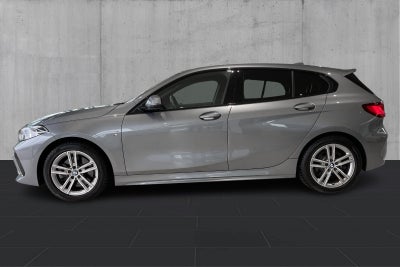 BMW 120d M-Sport aut. - 1