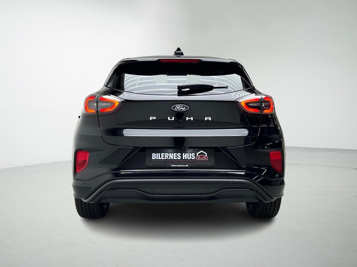 Ford Puma Gen-E Premium billede 7