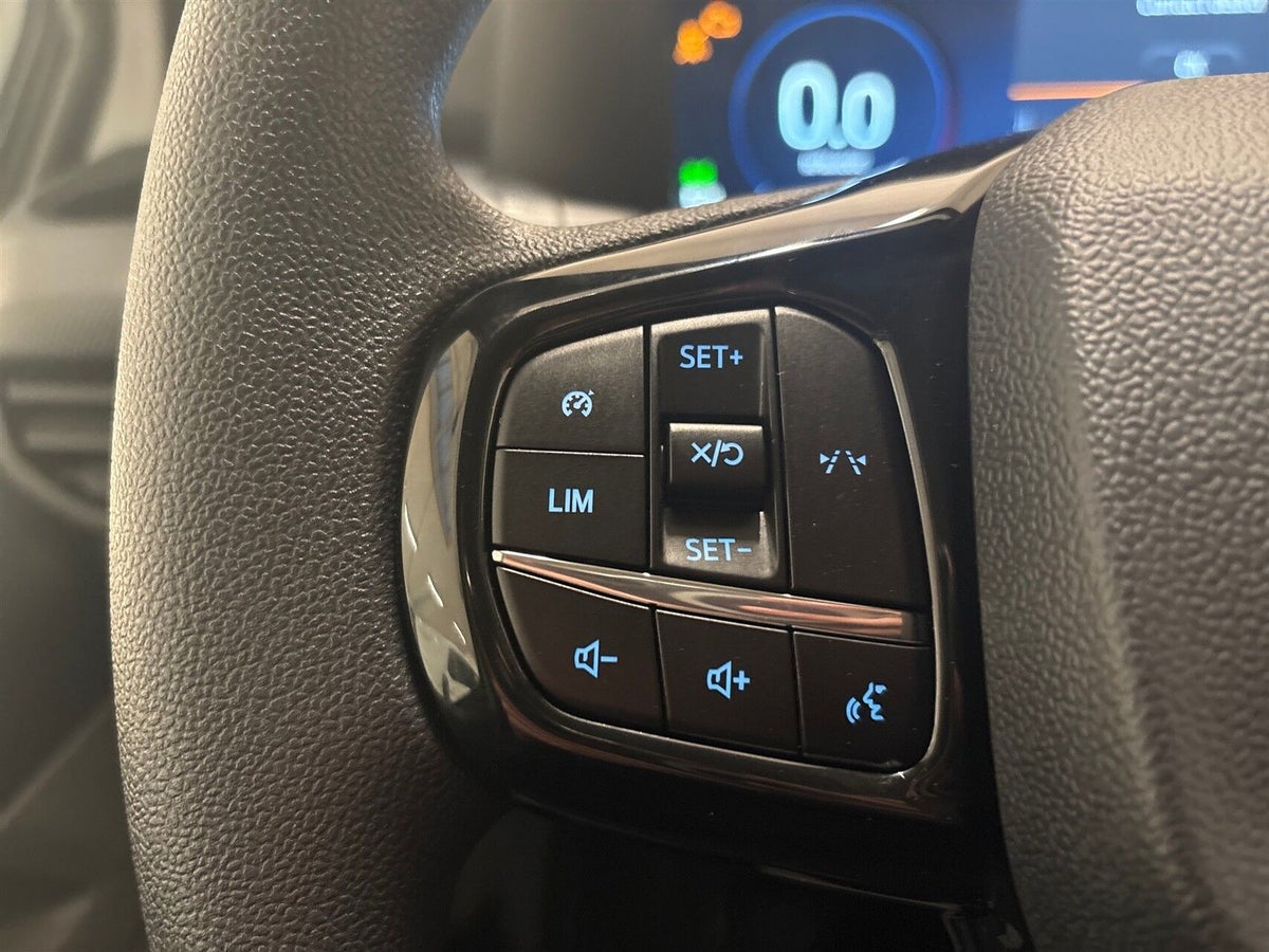 Ford Transit Custom 320L EcoBlue Trend aut. billede 17