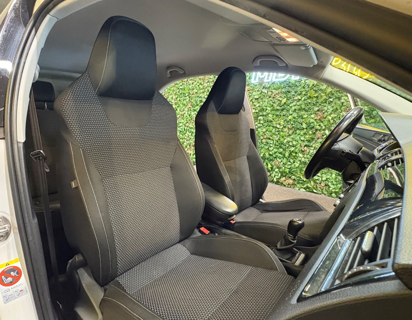 Billede af Skoda Rapid 1,2 TSi 86 Ambition