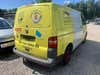 VW Transporter TDi 85 Kassevogn kort thumbnail