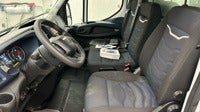 Billede af Iveco Daily 2,3 35S14 Alukasse m/lift