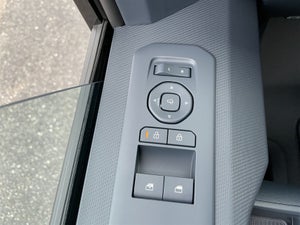 Kia PV5 Long Range Prestige