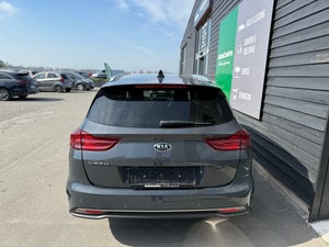 Kia Ceed T-GDi Collection SW