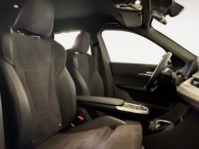 BMW iX1 xDrive30 M-Sport Premium