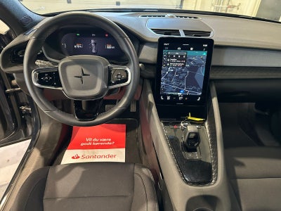 Polestar 2 Long Range