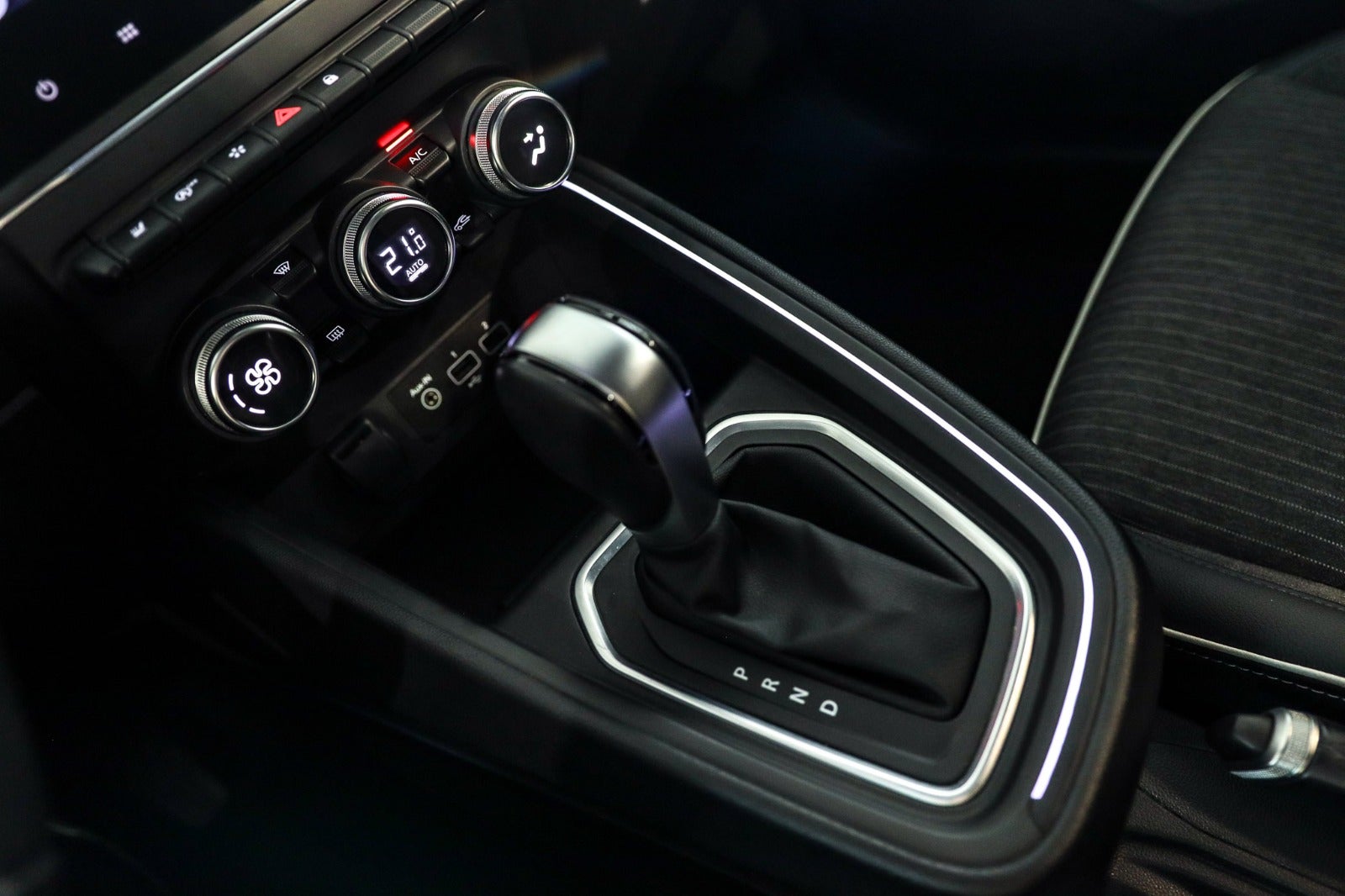 Billede af Renault Clio V 1,3 TCe 130 Intens EDC