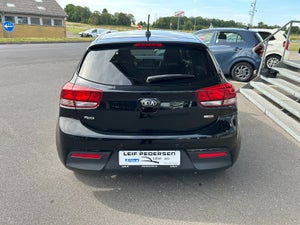 Kia Rio T-GDi Vision DCT