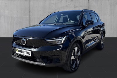 Volvo XC40 ReCharge Extended Range Core - 0