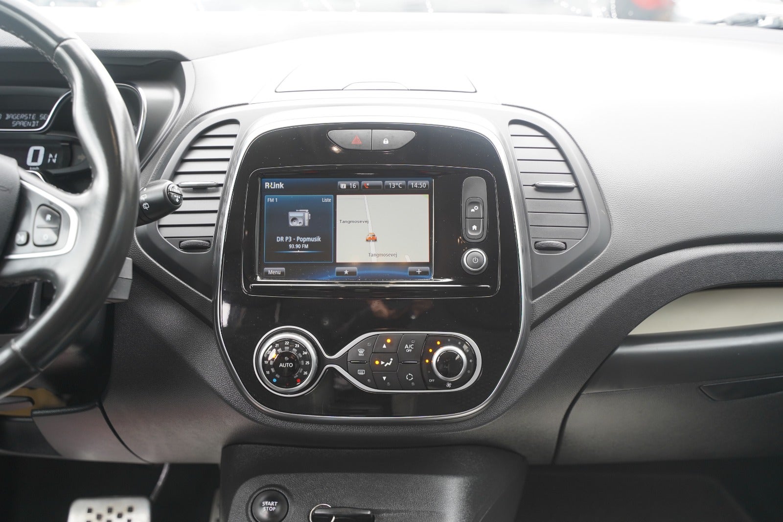 Billede af Renault Captur 1,2 TCe 120 Dynamique EDC