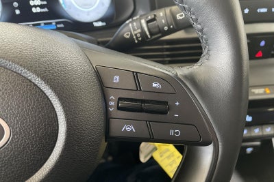 Hyundai i20 T-GDi Advanced DCT