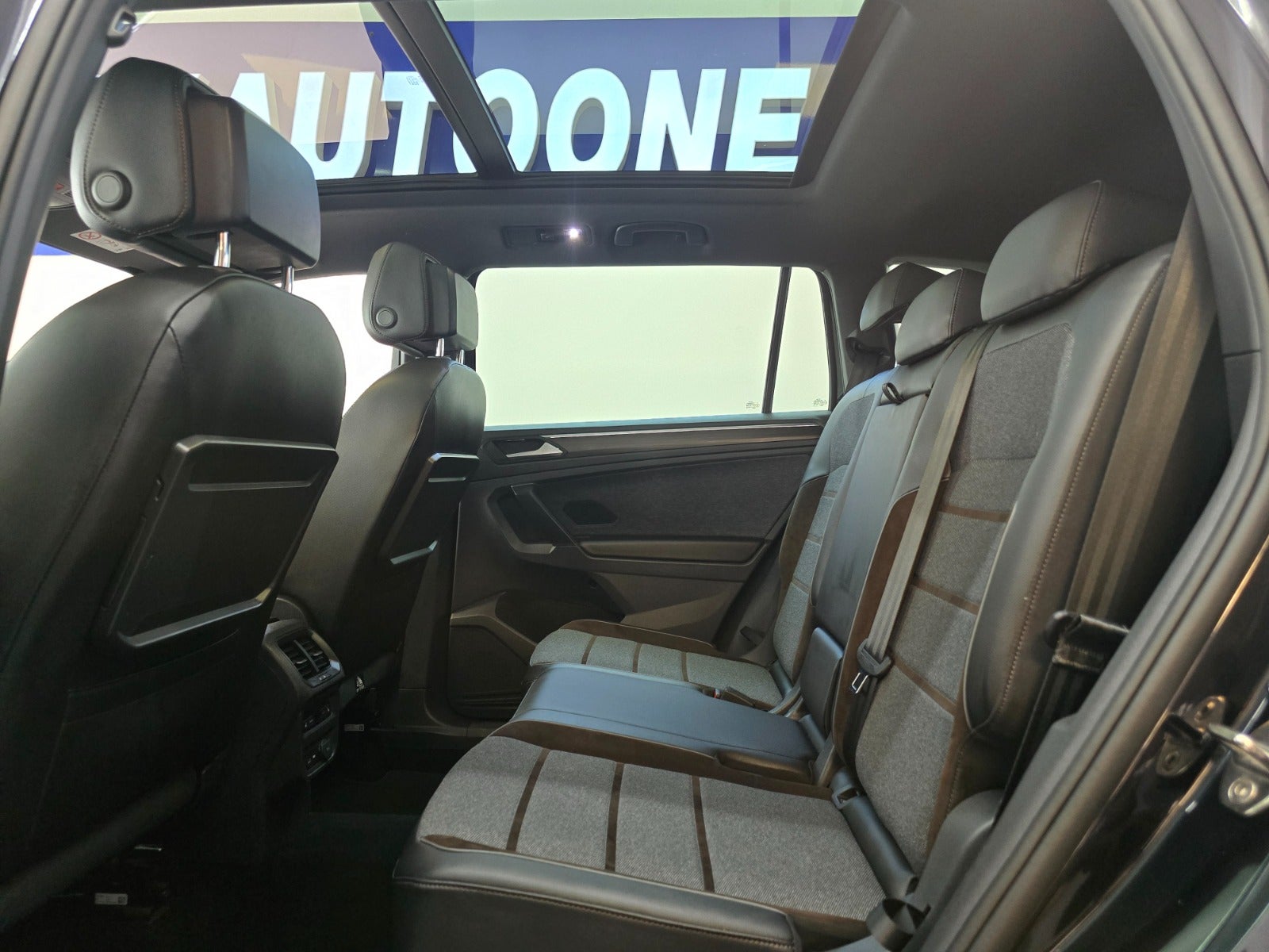 Billede af Seat Tarraco 2,0 TSi 190 Xcellence DSG 4Drive