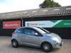 Ford Ka Trend thumbnail