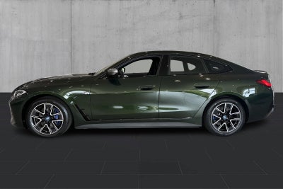 BMW i4 M50 M-Sport xDrive - 1